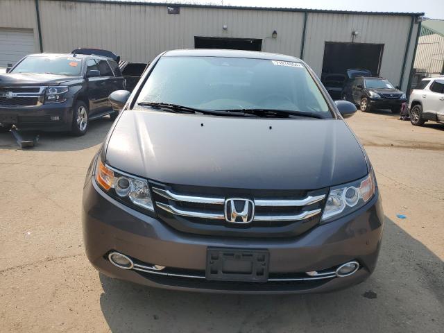 Photo 4 VIN: 5FNRL5H90EB130772 - HONDA ODYSSEY TO 