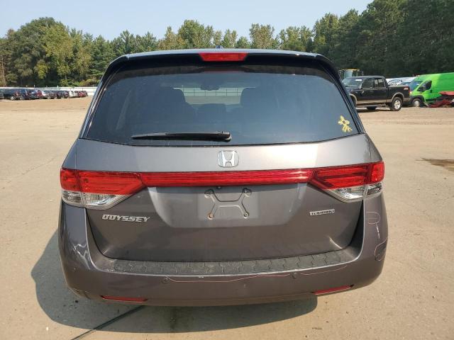 Photo 5 VIN: 5FNRL5H90EB130772 - HONDA ODYSSEY TO 