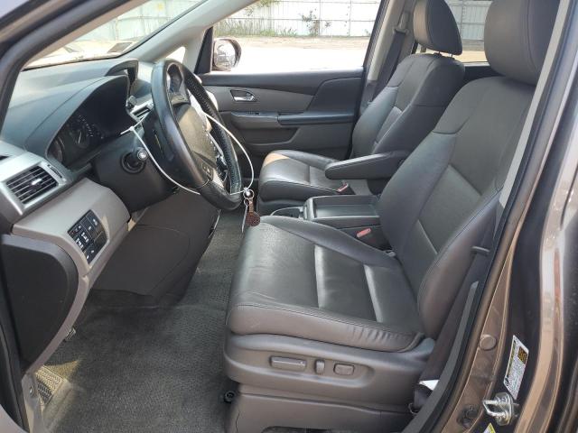 Photo 6 VIN: 5FNRL5H90EB130772 - HONDA ODYSSEY TO 