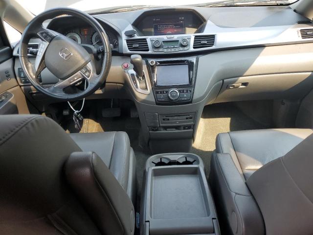 Photo 7 VIN: 5FNRL5H90EB130772 - HONDA ODYSSEY TO 