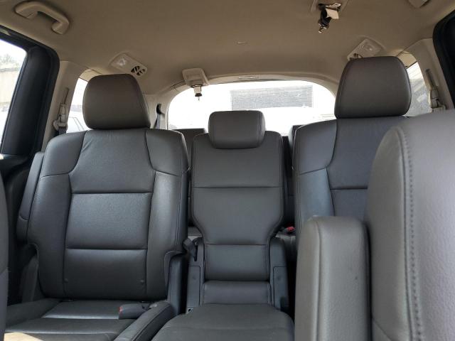 Photo 9 VIN: 5FNRL5H90EB130772 - HONDA ODYSSEY TO 