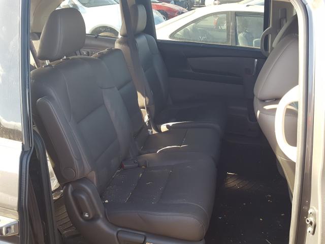 Photo 5 VIN: 5FNRL5H90EB132716 - HONDA ODYSSEY TO 