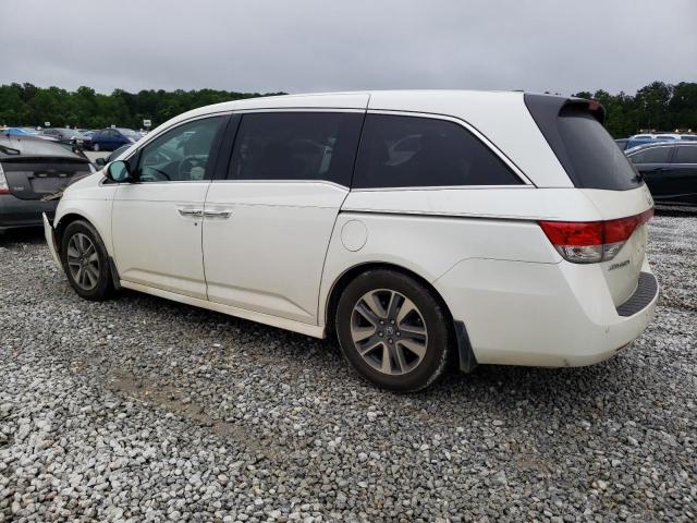 Photo 1 VIN: 5FNRL5H90FB001660 - HONDA ODYSSEY TO 