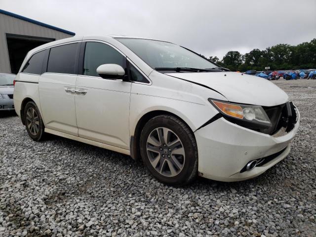 Photo 3 VIN: 5FNRL5H90FB001660 - HONDA ODYSSEY TO 