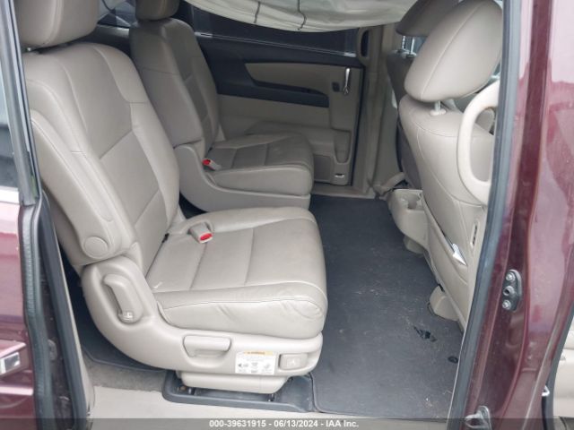 Photo 7 VIN: 5FNRL5H90FB010486 - HONDA ODYSSEY 