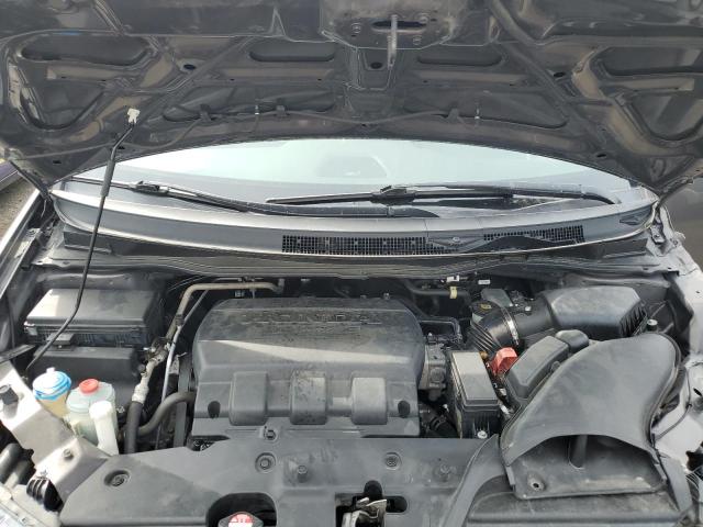 Photo 11 VIN: 5FNRL5H90FB037283 - HONDA ODYSSEY 