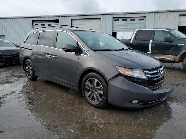 Photo 3 VIN: 5FNRL5H90FB037283 - HONDA ODYSSEY 