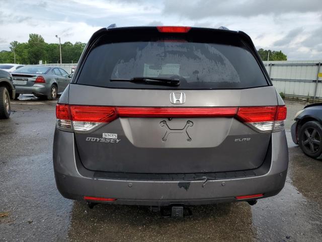 Photo 5 VIN: 5FNRL5H90FB037283 - HONDA ODYSSEY 