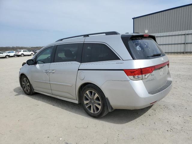 Photo 1 VIN: 5FNRL5H90FB048428 - HONDA ODYSSEY TO 