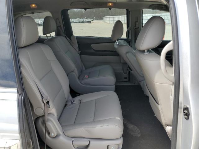 Photo 10 VIN: 5FNRL5H90FB048428 - HONDA ODYSSEY TO 