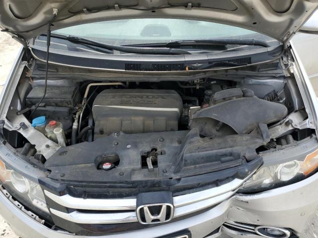 Photo 11 VIN: 5FNRL5H90FB048428 - HONDA ODYSSEY TO 