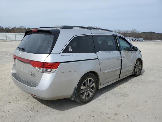 Photo 2 VIN: 5FNRL5H90FB048428 - HONDA ODYSSEY TO 