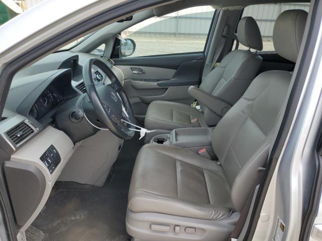 Photo 6 VIN: 5FNRL5H90FB048428 - HONDA ODYSSEY TO 