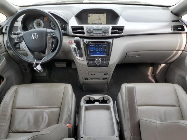 Photo 7 VIN: 5FNRL5H90FB048428 - HONDA ODYSSEY TO 