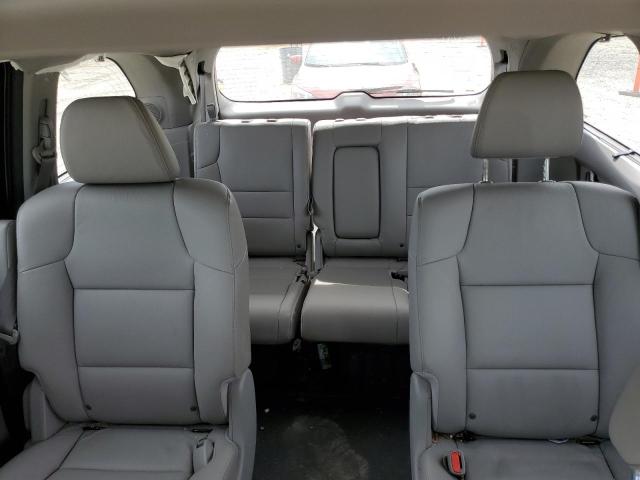 Photo 9 VIN: 5FNRL5H90FB048428 - HONDA ODYSSEY TO 