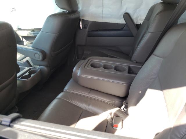 Photo 5 VIN: 5FNRL5H90FB050762 - HONDA ODYSSEY TO 