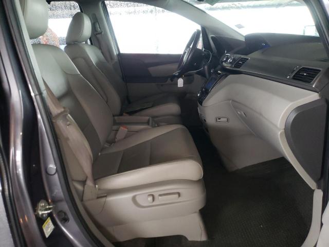 Photo 4 VIN: 5FNRL5H90FB056612 - HONDA ODYSSEY TO 