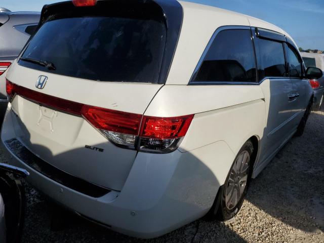 Photo 3 VIN: 5FNRL5H90FB060207 - HONDA ODYSSEY TO 