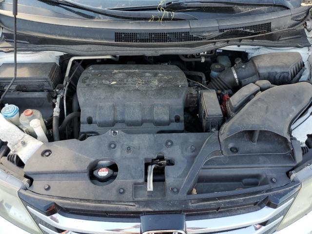 Photo 6 VIN: 5FNRL5H90FB060207 - HONDA ODYSSEY TO 