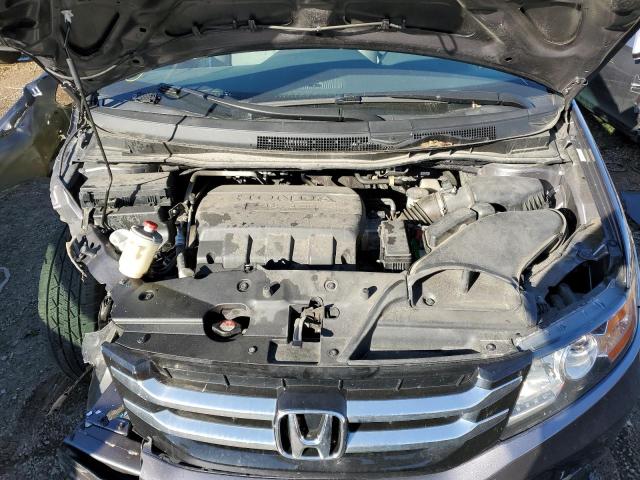 Photo 6 VIN: 5FNRL5H90FB066248 - HONDA ODYSSEY TO 