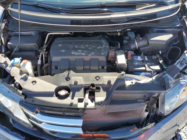 Photo 11 VIN: 5FNRL5H90FB071451 - HONDA ODYSSEY 