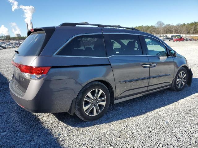 Photo 2 VIN: 5FNRL5H90FB071451 - HONDA ODYSSEY 