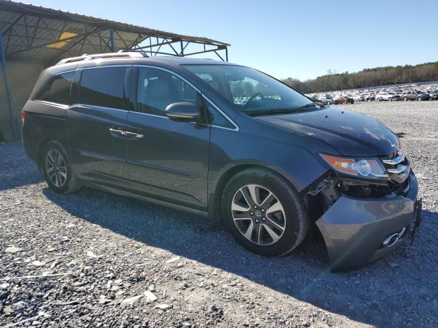 Photo 3 VIN: 5FNRL5H90FB071451 - HONDA ODYSSEY 