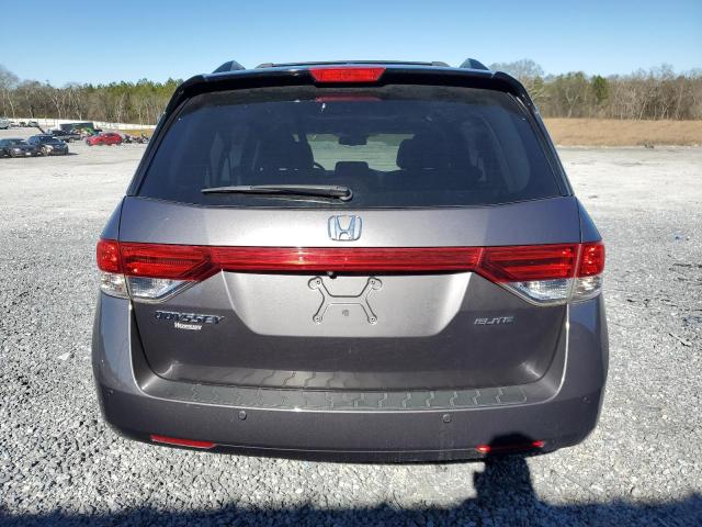 Photo 5 VIN: 5FNRL5H90FB071451 - HONDA ODYSSEY 