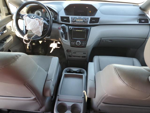 Photo 7 VIN: 5FNRL5H90FB071451 - HONDA ODYSSEY 