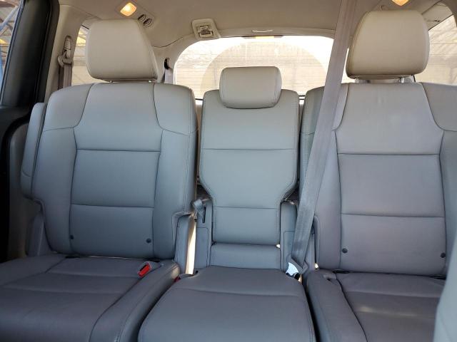 Photo 9 VIN: 5FNRL5H90FB071451 - HONDA ODYSSEY 