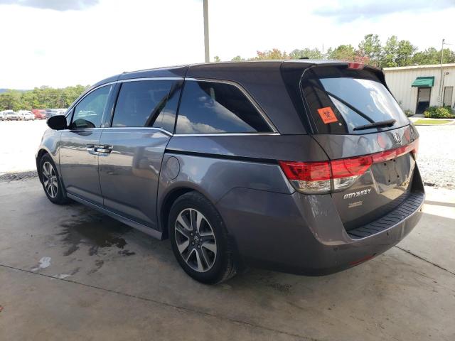 Photo 1 VIN: 5FNRL5H90FB077296 - HONDA ODYSSEY TO 