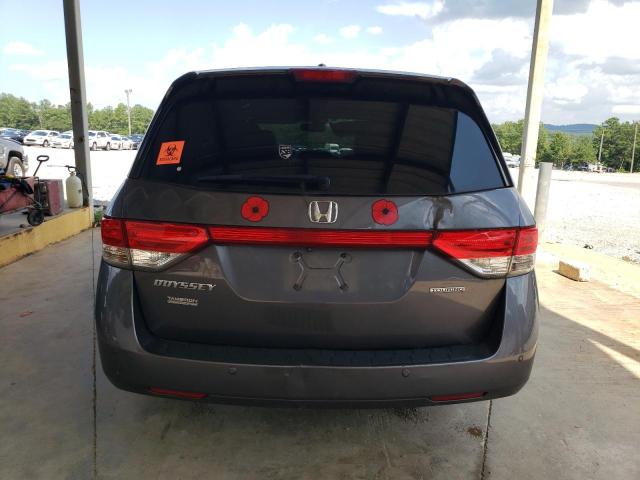 Photo 5 VIN: 5FNRL5H90FB077296 - HONDA ODYSSEY TO 