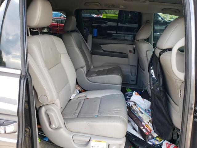 Photo 9 VIN: 5FNRL5H90FB077296 - HONDA ODYSSEY TO 