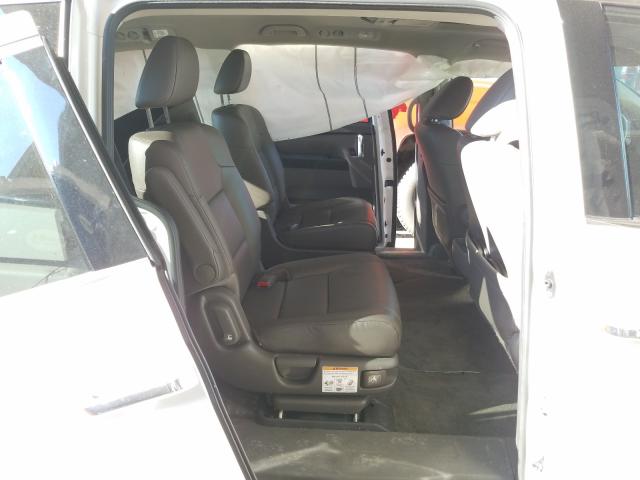 Photo 5 VIN: 5FNRL5H90FB124830 - HONDA ODYSSEY TO 