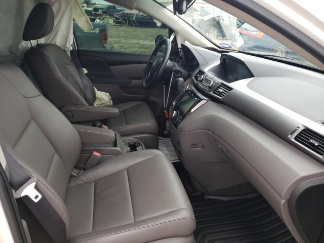 Photo 4 VIN: 5FNRL5H90GB022123 - HONDA ODYSSEY TO 