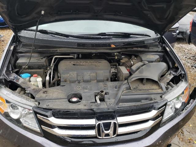 Photo 6 VIN: 5FNRL5H90GB053873 - HONDA ODYSSEY TO 