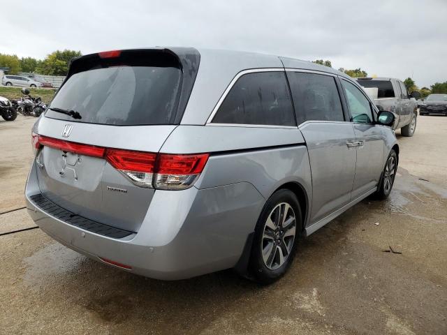 Photo 2 VIN: 5FNRL5H90GB054358 - HONDA ODYSSEY 