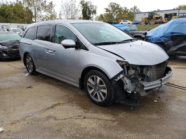 Photo 3 VIN: 5FNRL5H90GB054358 - HONDA ODYSSEY 