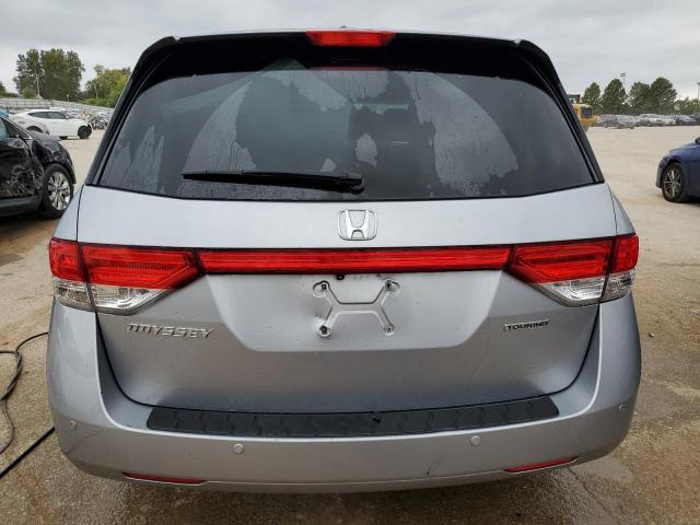 Photo 5 VIN: 5FNRL5H90GB054358 - HONDA ODYSSEY 