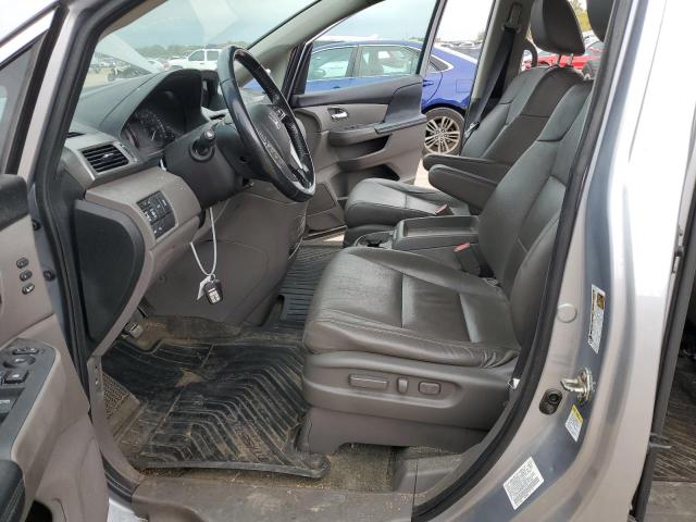 Photo 6 VIN: 5FNRL5H90GB054358 - HONDA ODYSSEY 