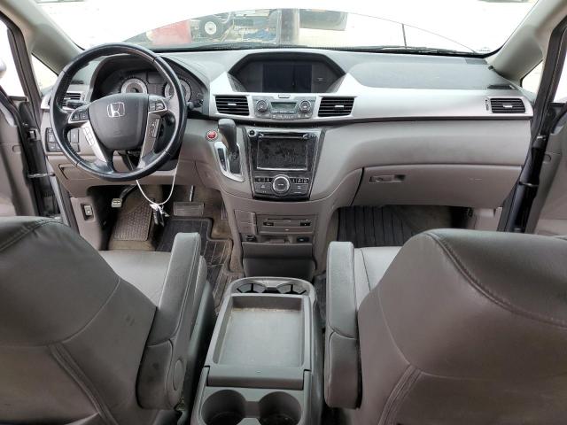 Photo 7 VIN: 5FNRL5H90GB054358 - HONDA ODYSSEY 