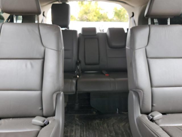 Photo 9 VIN: 5FNRL5H90GB054358 - HONDA ODYSSEY 