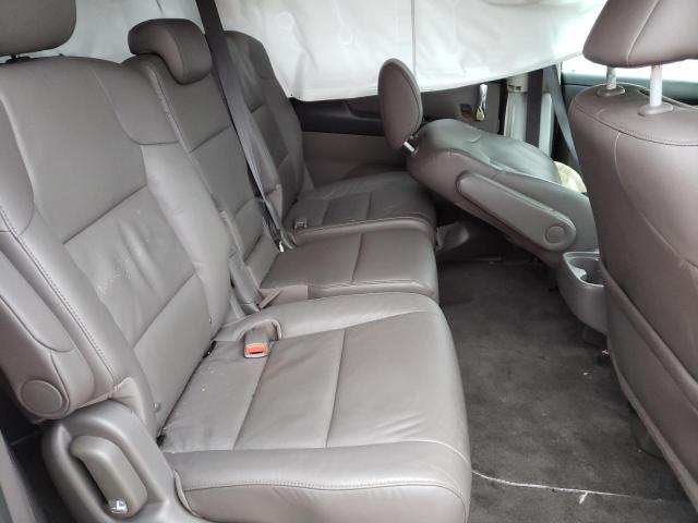 Photo 5 VIN: 5FNRL5H90GB058409 - HONDA ODYSSEY TO 