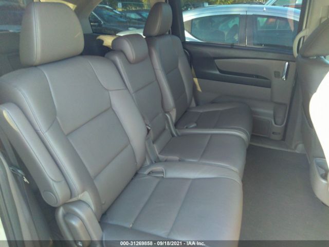 Photo 7 VIN: 5FNRL5H90GB067885 - HONDA ODYSSEY 