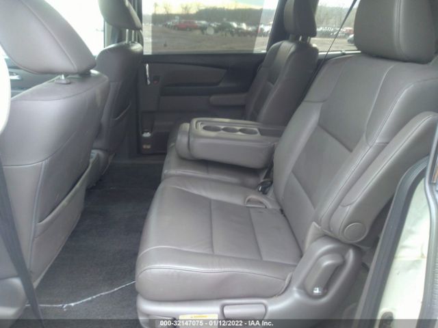 Photo 7 VIN: 5FNRL5H90GB100092 - HONDA ODYSSEY 