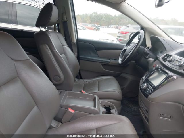 Photo 4 VIN: 5FNRL5H90GB101761 - HONDA ODYSSEY 