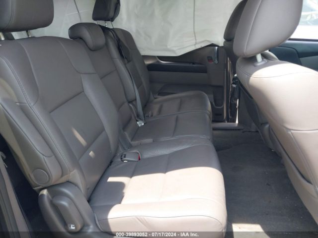 Photo 7 VIN: 5FNRL5H90GB156226 - HONDA ODYSSEY 