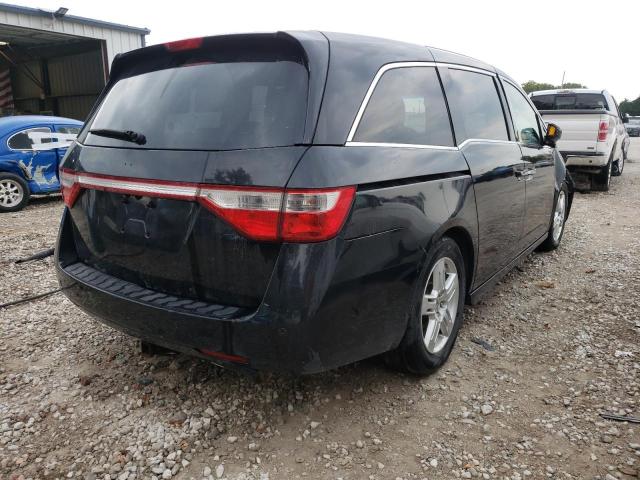 Photo 3 VIN: 5FNRL5H91BB004402 - HONDA ODYSSEY TO 