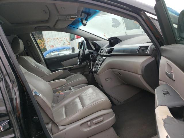 Photo 4 VIN: 5FNRL5H91BB004402 - HONDA ODYSSEY TO 