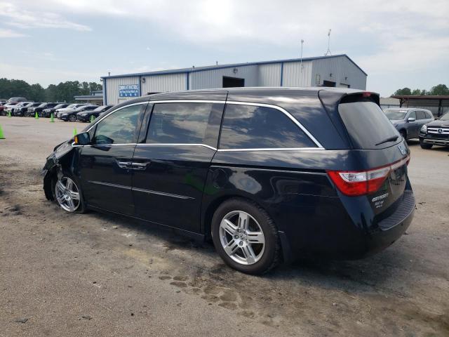 Photo 1 VIN: 5FNRL5H91BB008952 - HONDA ODYSSEY 